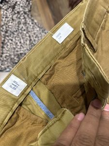 Gap Khaki Casual Pants