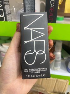 NARS Foundation