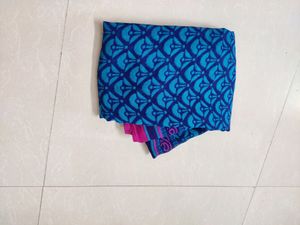 chiffon Light Weighted Saree