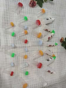 💅 Set-30 Craft Paint Bottles &amp; Caps