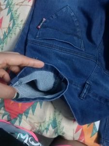 New Jeans ....Nevar Wear Offer