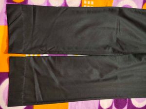 Men&#39;s Black Dress Pants