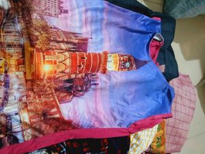 Combo All Good Condition
