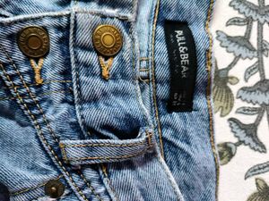 Pull&amp;Bear Denim Jeans