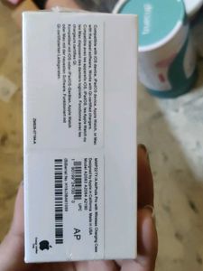 Airpods Pro With Wireless Charging Case