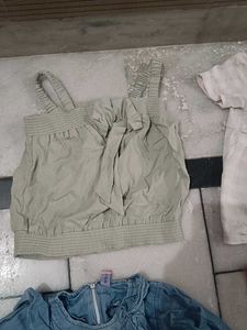 Girls Clothing Bundle