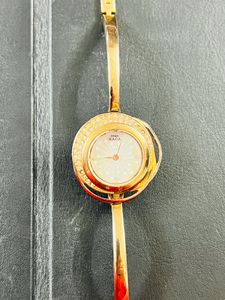 Titan Raga Mother of Pearl Dial Women Watch