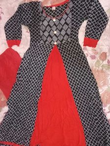 Gown For Daily Were And Festival