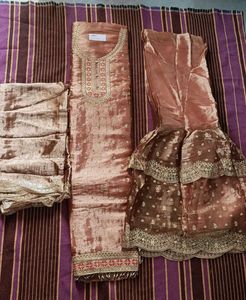 double gharara
