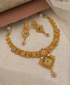 Jewellery Set