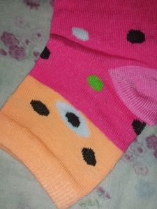 SOCKS 🧦 AND GLOVES 🧤 FOR 1 YEAR BABY