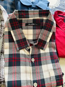 Men&#39;s Shirts Bundle