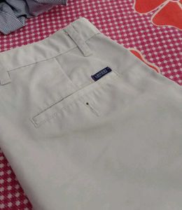 Trouser For Men&#39;s Fashion