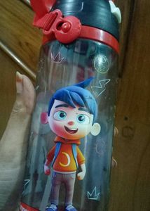 Fun Water Gun Backpack