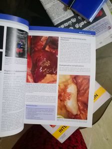 Bailey And Love Short Practice Of Surgery