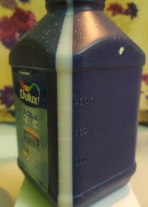 Dulux Waterproof Repair Polymar