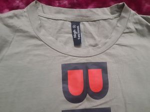 Crop Top For Girls Or Women &#39; Size : 40inc.