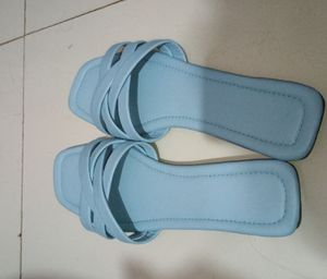 Stylish Black Flats..All Sizes169 No Othercharges