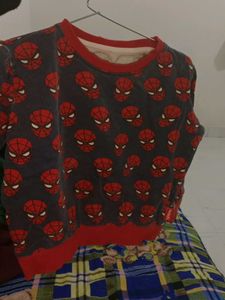 It Is A Baby Sweatshirt