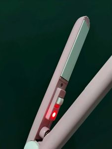 Mini Travel Friendly Hair Straightener