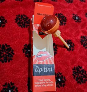 Lollipop 🍭  Lip Tints Balm