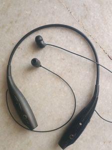 U &amp; I Neck band headset