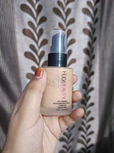 foundation and compact