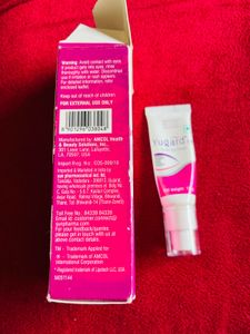 Yugard Under Eye Cream