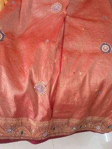 combo of 5 sarees