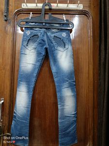 Denim Boys Jeans 👖