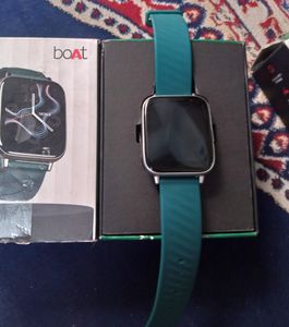 Boat Wave Prime 47 Smart Watch