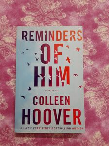 ❗️❗️PRICE DROPPED ❗️❗️Fictional Books( Pack Of 5)