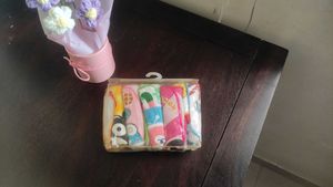 handkerchief / 💖Baby Washcloths Set -