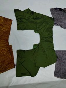 Ready To Wear Blouse