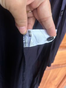 Uniqlo Shrug
