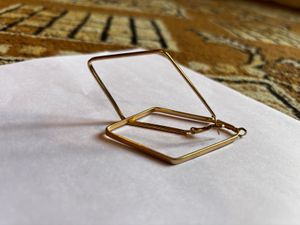 Hoop Earrings