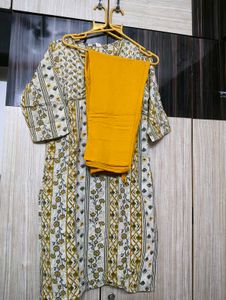 Beautiful Kurta Set