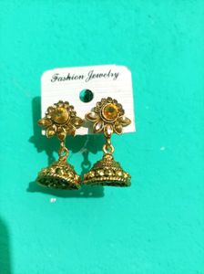 Earring