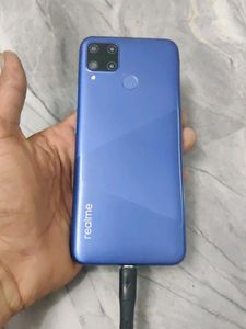 Realme C12 Mobile
