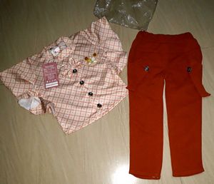 Cute New With Tag Dress