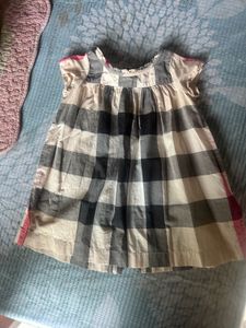 Burberry Dress