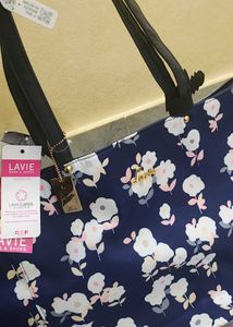 Lavie Branded Hand Bag
