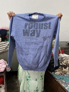 Dark Wash Denim Jeans