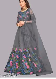New Design Lehenga Choli
