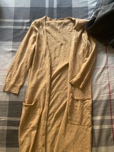 Long Shrug New Women