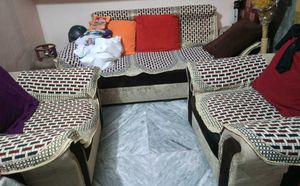 SOFA SET 16 PIECE