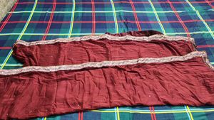 Banarsi Lehnga With Blouse And Dupatta.( 3 Piece)