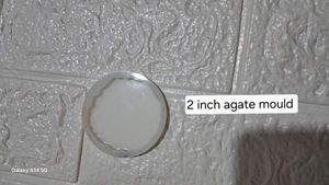 Resin Agate Mould Size 2;3;4;5;6;8;10