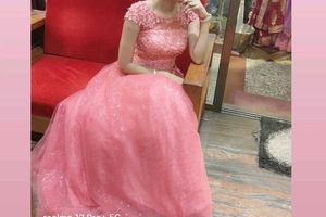 Bridal Gown
