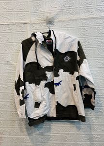 🇮🇹 Dickies Imported Camo Print Jacket